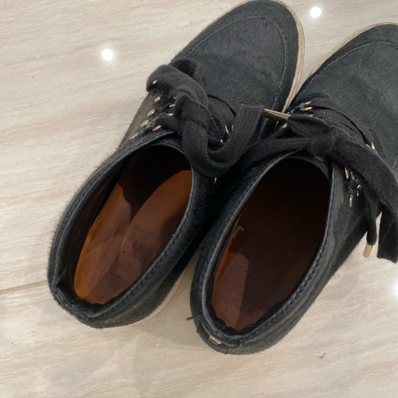 Joie platform sneakers - Picture 5 of 6